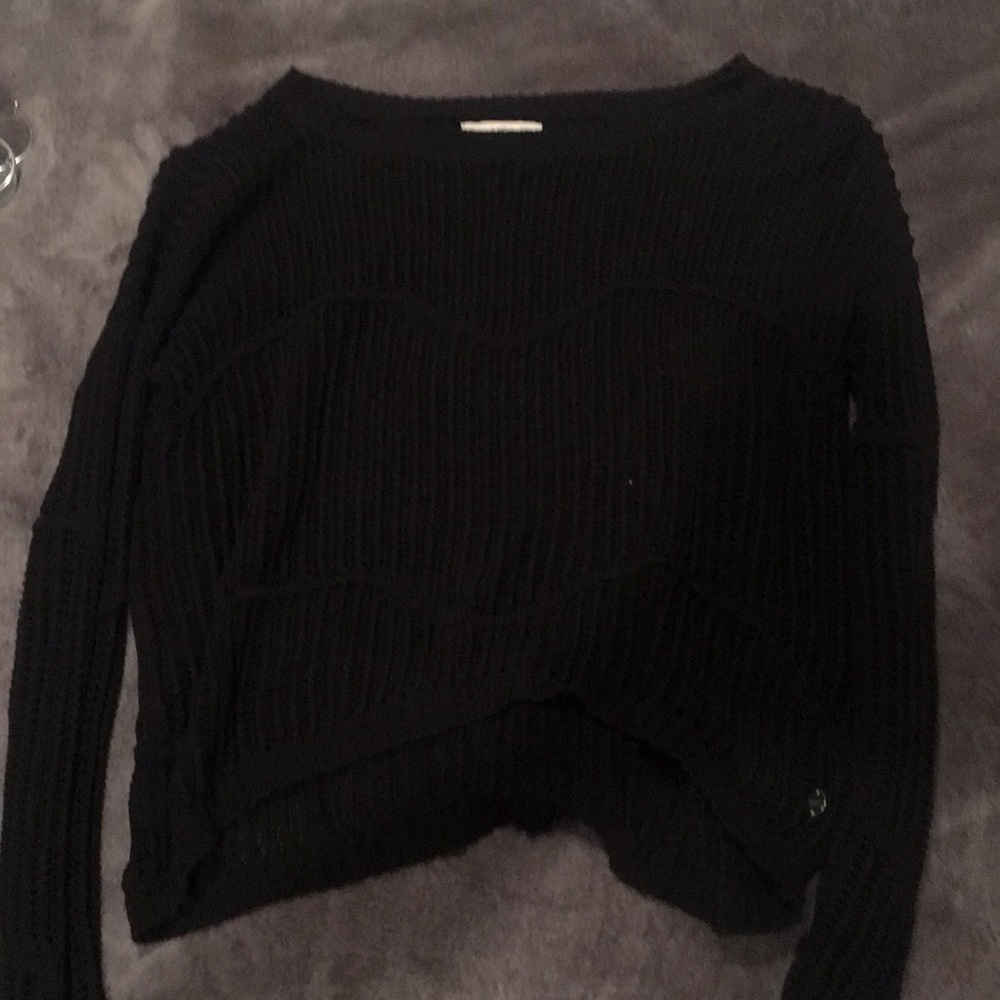 Vans Knit Sweater